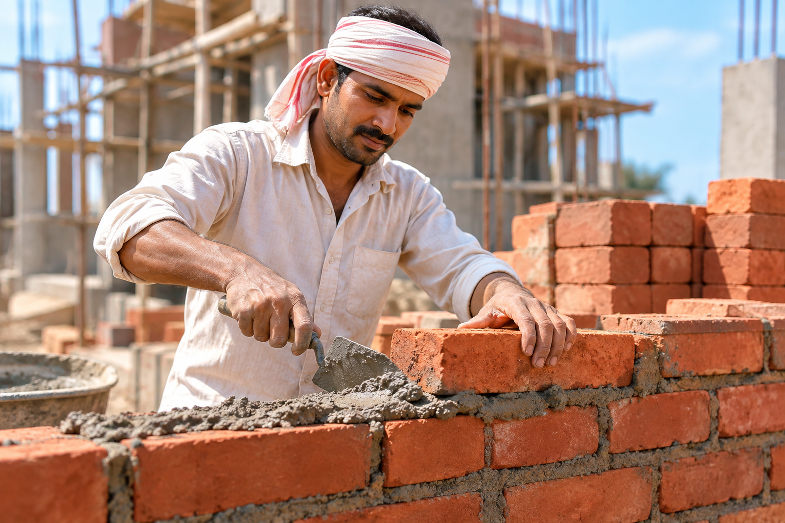मेसन कारीगर
