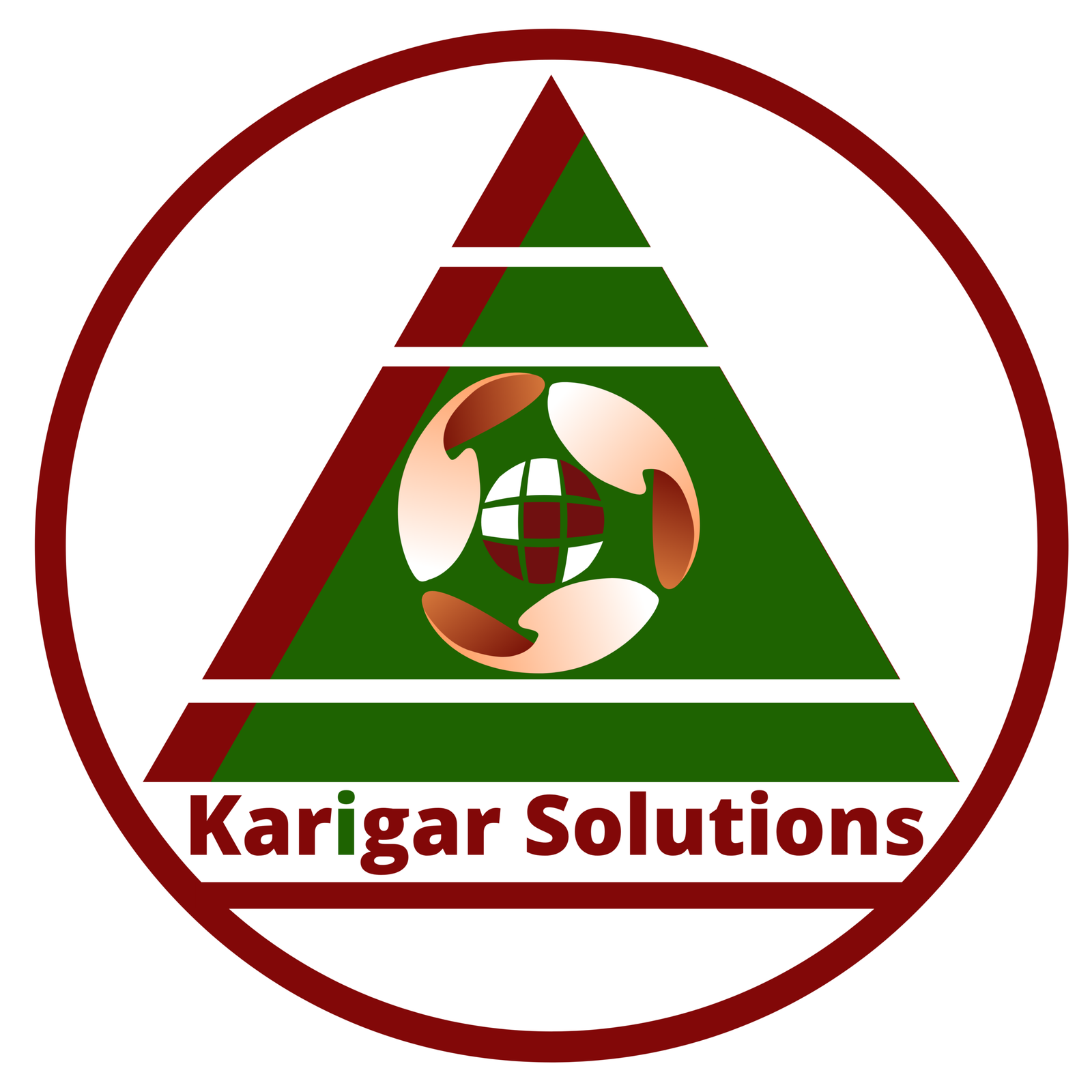 logokarigar 123